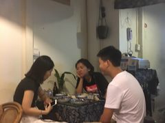 -蜗牛小馆醉乡民谣云南菜(惠新西里店)