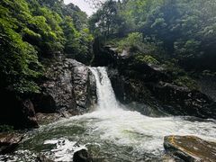 -浙西大峡谷