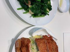 -鼎泰丰(渔阳店)