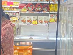 -百年义利(百万庄店)