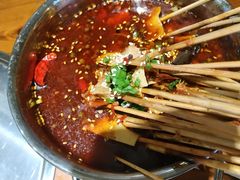 -三个大叔东北烧烤·砂锅菜(西三旗店)