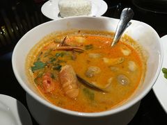 -金厨泰国餐厅·全泰籍厨师料理(拱北店)