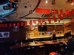 -Hooley's活利仕西餐厅(珠江新城店)