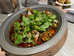 -黔渔翁豆花渎鱼(喷水池店)
