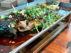 -树厨贵州菜(花果园购物中心店)