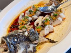 -上和臻品中国菜(花园街店)