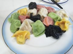 -来之顺海鲜菜馆·青岛菜(栈桥店)