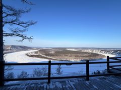 -北极村旅游风景区