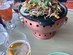 -那家山城(樱桃园店)