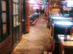 -河坝烧烤串城(金达莱店)
