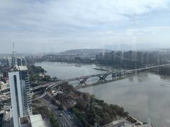 -三迪希尔顿酒店·星空酒廊