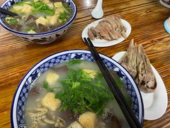 -苏生镇江鸭血粉丝(永泰国际广场店)