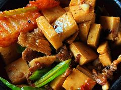 -西南政法大学-学生1食堂