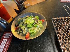 -松渡·鲜肉泥炉烤肉(时代天街店)