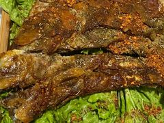 -313羊庄·荣耀·内蒙烧麦(亚运村店)