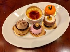 -广州富力君悦大酒店·凯菲厅