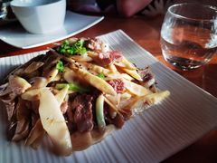 -无有景观餐厅·铜瓢牛肉·下午茶