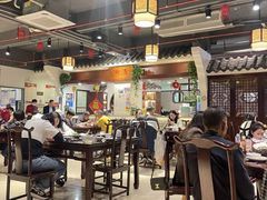 -集贤门·徽菜(福田店)