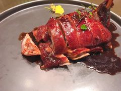 本帮酱鸭-上海人家花樣年华(中山公园店)