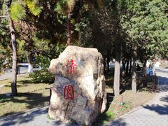 -北陵公园
