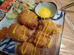 -西月山居匠心创意料理(江汉路新佳丽广场店)