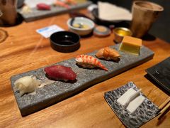 寿司-桐寿司Sushi Tong