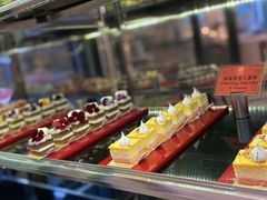 -东莞塘厦三正半山温泉酒店·沙利文西餐厅