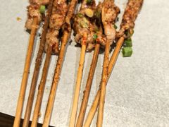 -五样儿西昌小签签烤串(天府三街店)