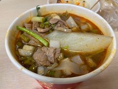 -江三王记牛杂馆(总店)