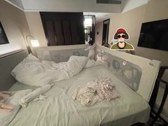 -苏州吴宫泛太平洋酒店