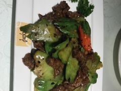 -七哥港式茶餐厅(亮马桥总店)