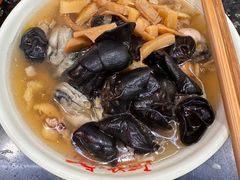-阿芳卤面(中闽百汇店)