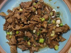 -鸿运楼·舌尖上的徽菜