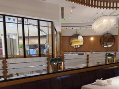 -莆田餐厅PUTIEN(武商MALL店)