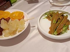 -粗茶淡饭·汉口公馆(循礼门店)
