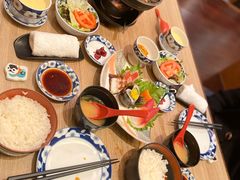 -小山日本料理(太古汇店)