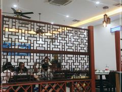 -源港渔村-中山脆肉鲩(博罗店)