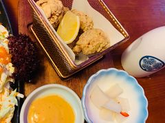 -鳗鱼家·深夜食堂(军博店)