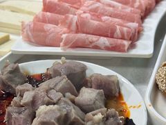 -苏鲁锭冰煮羊(兰州总店)