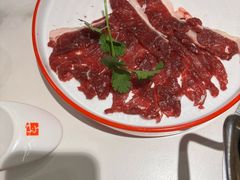 -八合里潮汕鲜牛肉火锅(上海汇智广场店)