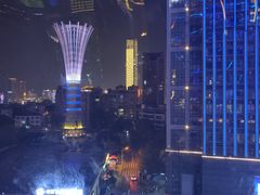 -星城之眼摩天轮