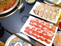 -沸炉重庆老火锅(军事博物馆店)