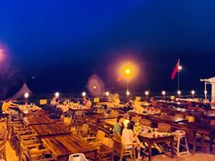 -渔家火锅·海鲜自助餐·演艺(亚龙湾天域酒店)