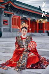 -芭莎视觉婚纱摄影(花溪店)