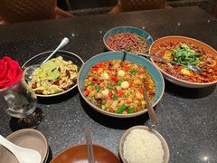 -华豫川酒家(大卫城店)