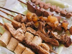 -马记大锅煮(总店)
