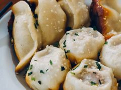 -舒蔡记生煎菜饭(云南中路店)