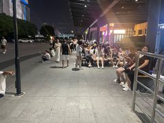 -秦皇岛路游船码头