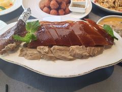 -北平食府·北京烤鸭(北京西站六里桥店)