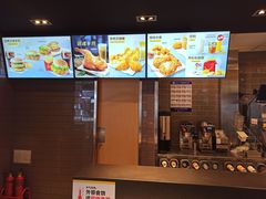 -麦当劳(龙湖北京大兴天街店)